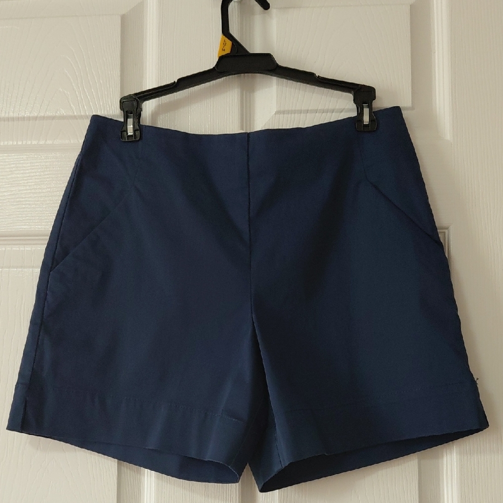 Tommy Bahama Deep Blue Women's Shorts